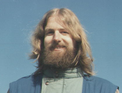 199?: Long-haired programmer