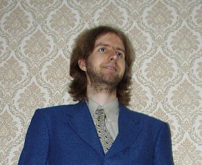 I am a Software Consultant now!