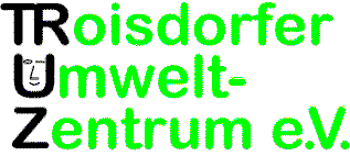Troisdorfer Umwelt-Zentrum TRUZ e.V.